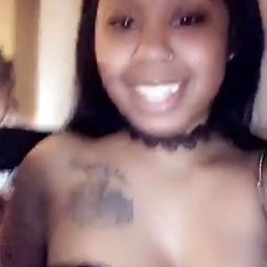 Meet your Posher, Sharea